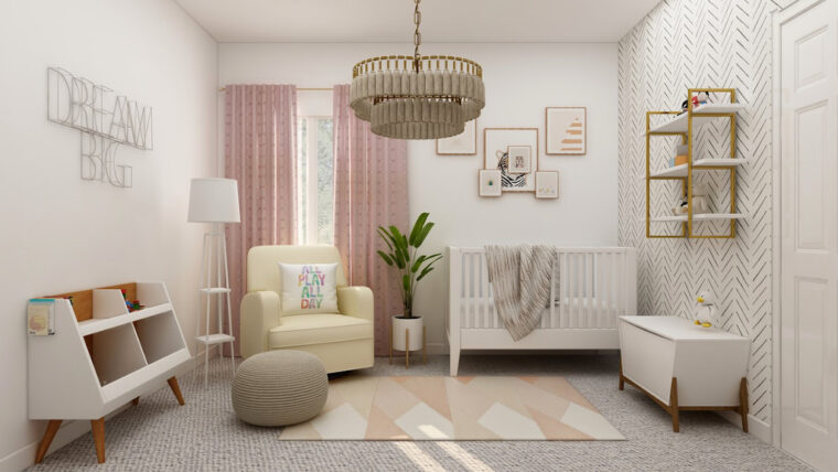 Habitación infantil