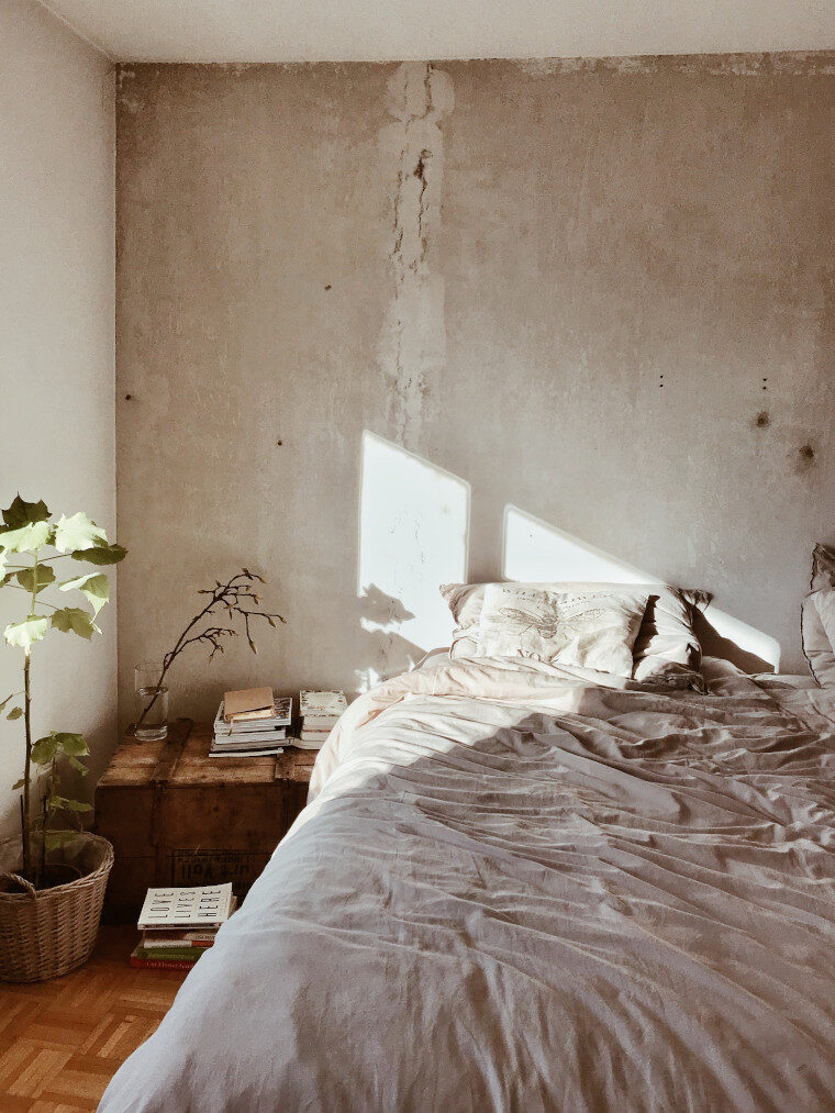 Estilo Wabi-Sabi