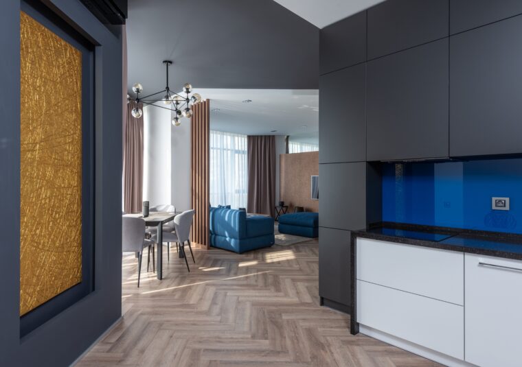 Diseño de interiores Teresa Galán