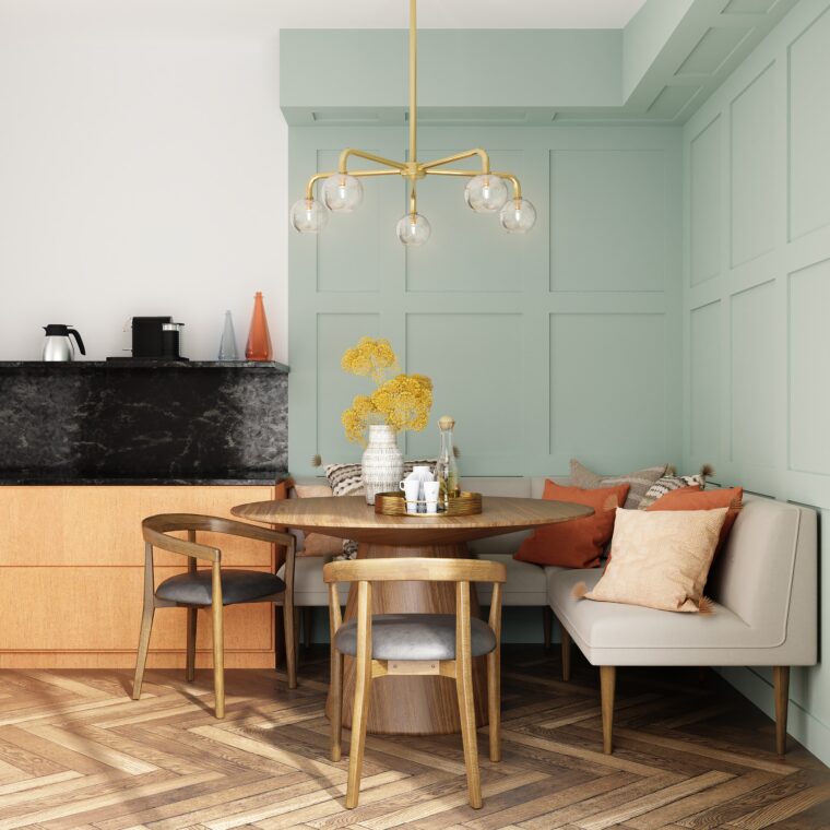 Muebles a medida interiorismo en Madrid