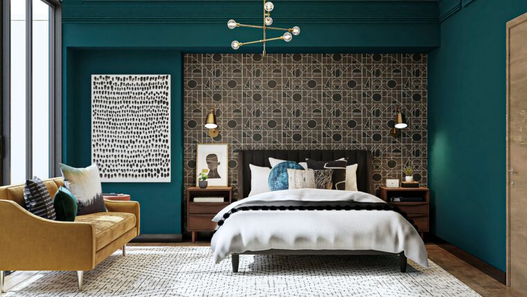 Teresa Galán diseño de interiores en Madrid