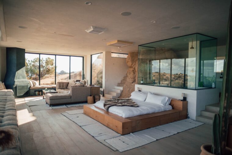 Decoracion Wabi Sabi