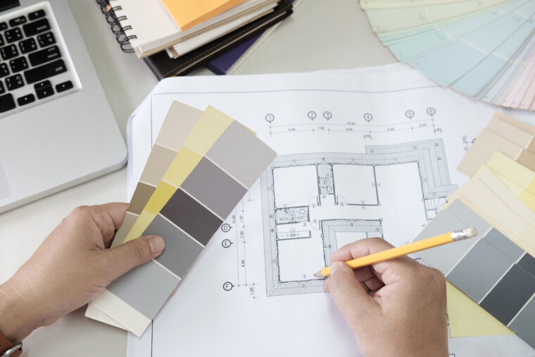 Teresa Galán: diseño de interiores en Madrid