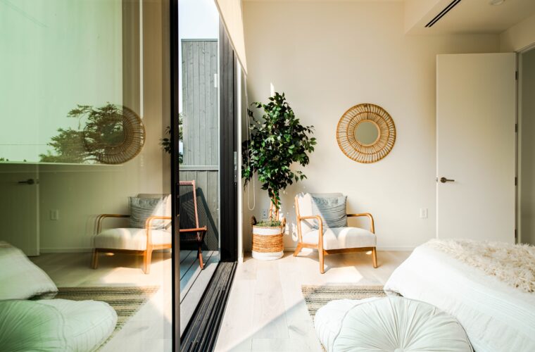 Decoración interior en Madrid, Teresa Galan