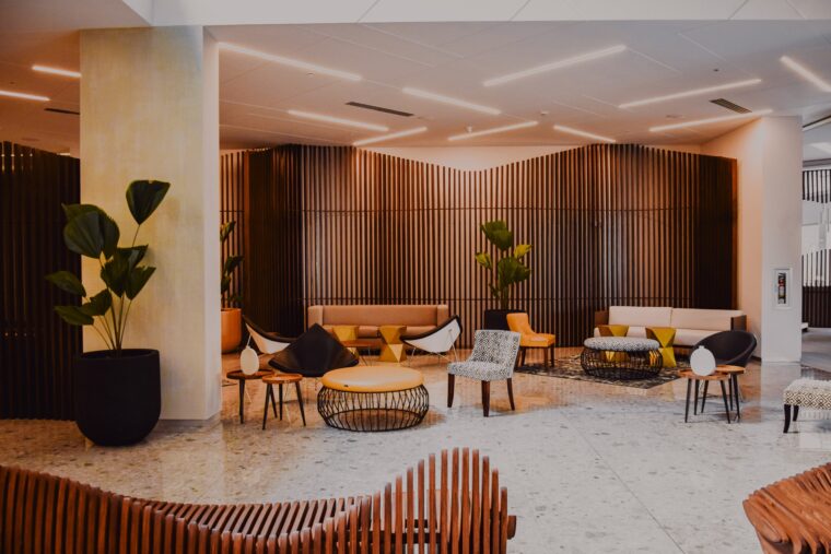Inspiración diseño de interiores en Madrid